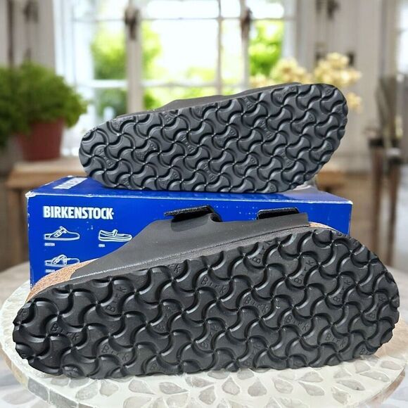 Birkenstock Arizona Regular Fit two Strap Sandal Slide Size 41 EU - Picture 7 of 7